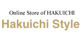 Hakuichi Style 箔一のオンラインショップ